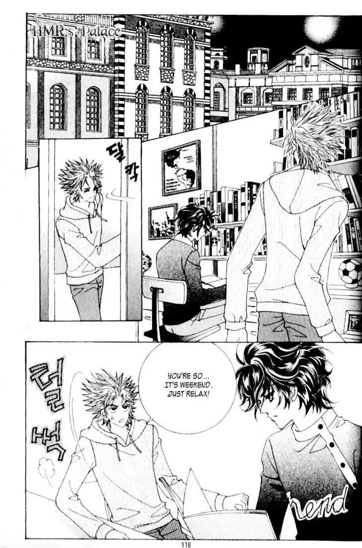 Idol Shopping Chapter 26 23